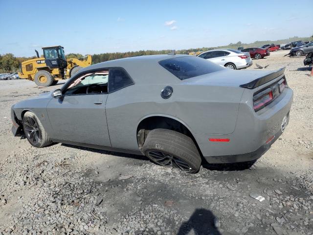 2C3CDZFJ3JH334238 | 2018 DODGE CHALLENGER