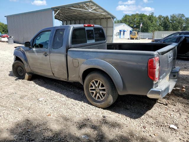 1N6DD0CU5HN703819 Nissan Frontier Sv
