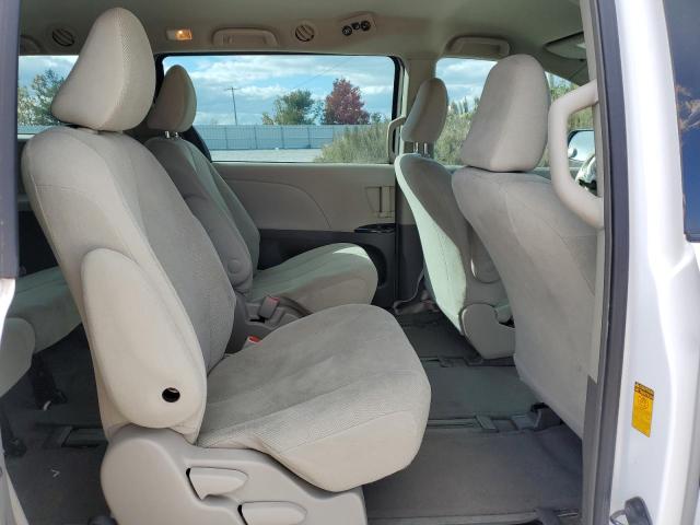 5TDZK3DC7ES497477 Toyota SIENNA