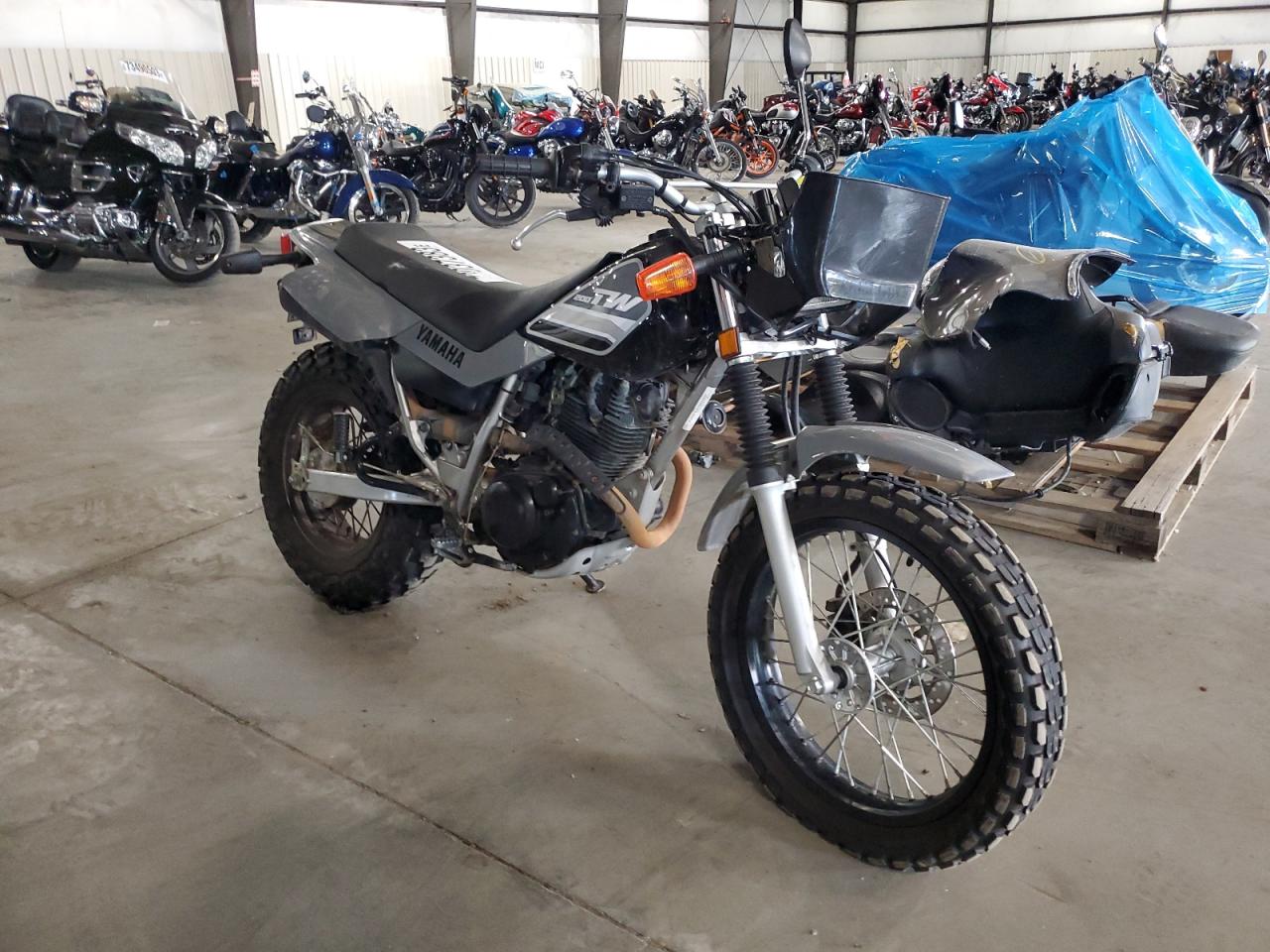 Yamaha tw200 for sale cheap near me