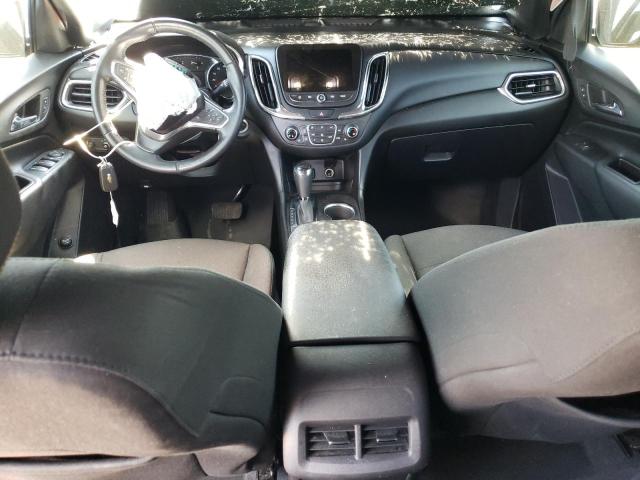 2GNAXTEXXJ6163715 Chevrolet EQUINOX LT