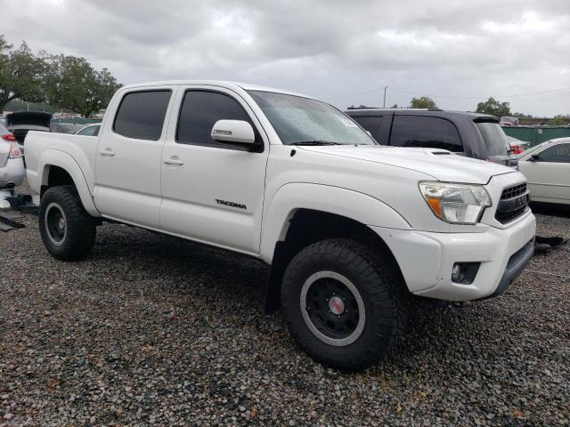 Vin: 5tflu4enxfx144524, lot: 71194903, toyota tacoma double cab 20154