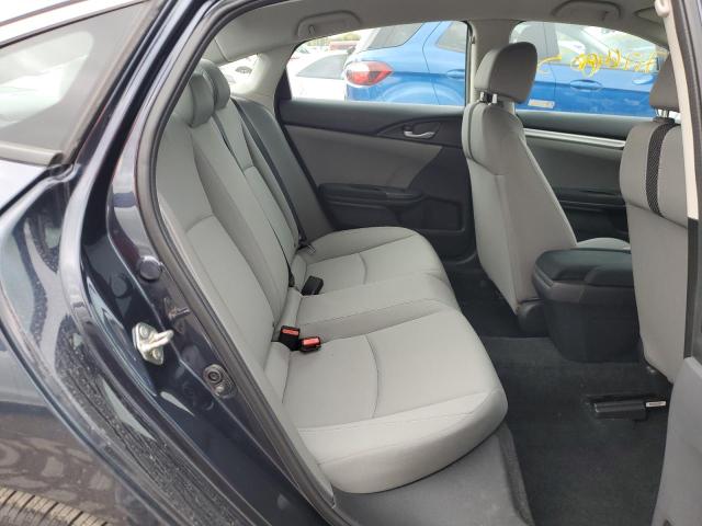 19XFC2F60KE034507 Honda Civic Lx