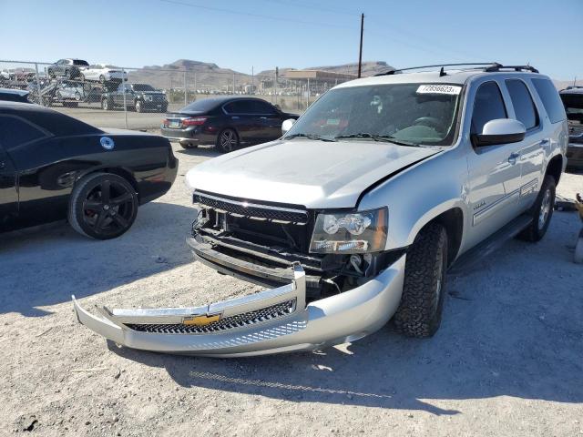 2013 Chevrolet Tahoe 