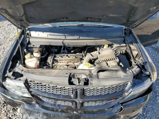 3C4PDCBBXHT558827 Dodge Journey Sxt