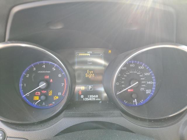4S3BNEN61G3044389 Subaru Legacy 3.6r Limited