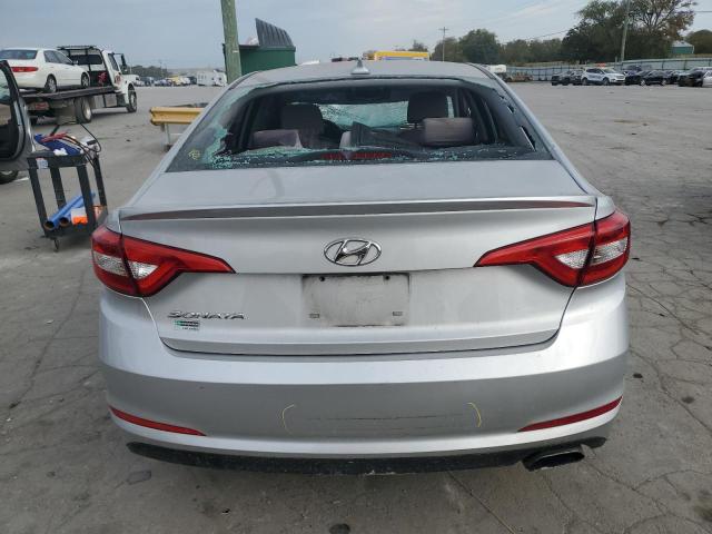 5NPE24AF1FH207678 | 2015 HYUNDAI SONATA SE