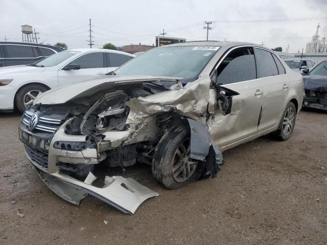 2006 Volkswagen Jetta 