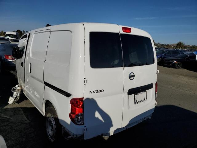 3N6CM0KNXMK700128 Nissan NV200 2.5S