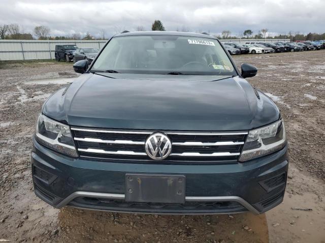 3VV0B7AX9KM016374 Volkswagen Tiguan S 5