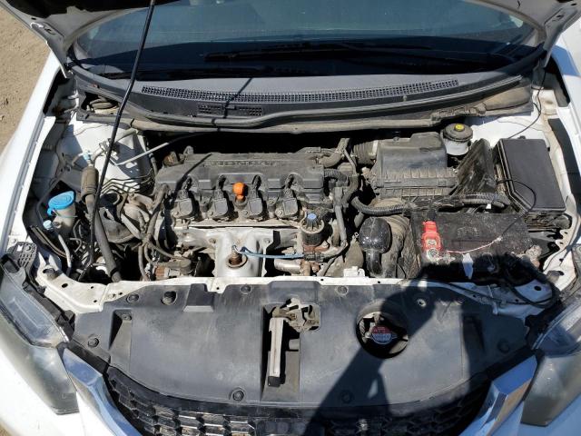 19XFB2F96FE212732 Honda CIVIC EXL