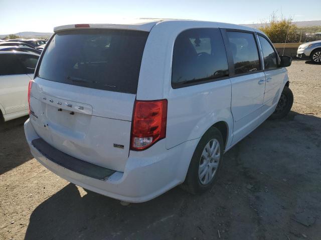 2C4RDGBG4GR228310 2016 Dodge Grand Caravan Se