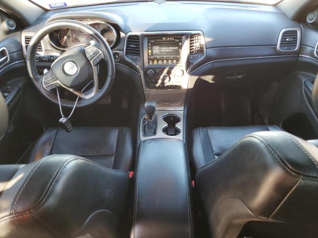 1C4RJFBG6GC316674 Jeep Grand Cherokee Limited