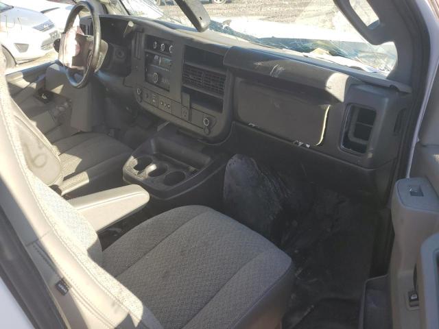 1GTZ7GFG5L1238179 GMC Savana G3500
