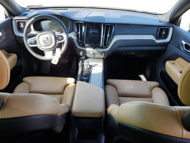 2018 VOLVO XC60 T8 IN LYVBR0DL9JB121214