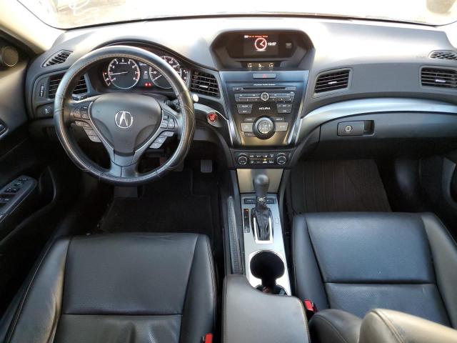 19VDE1F35FE004158 | 2015 ACURA ILX 20