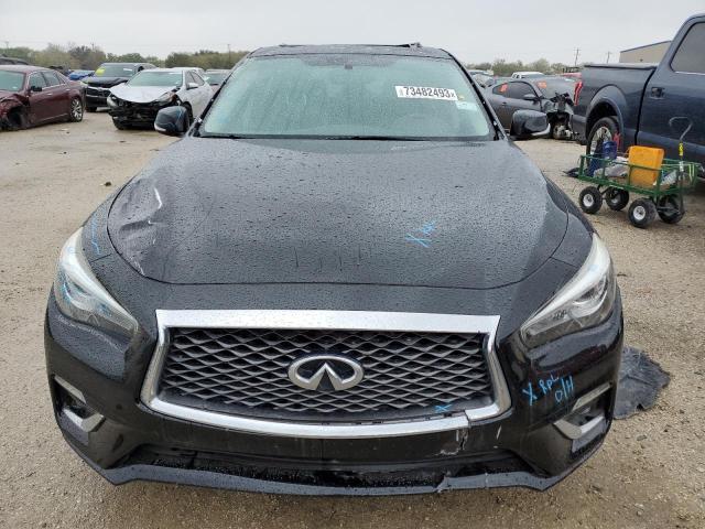 JN1CV7AP7JM241473 | 2018 INFINITI Q50 PURE