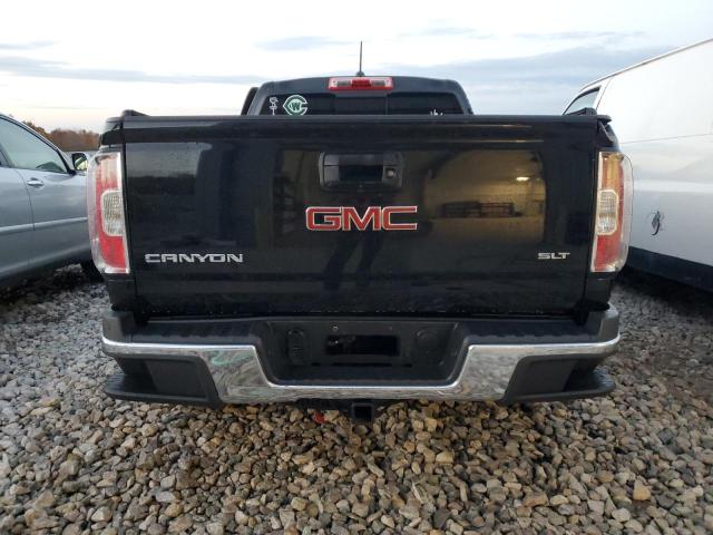 1GTG6CE38F1237856 GMC CANYON SLT