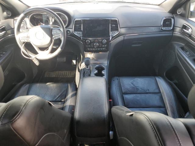 1C4RJFBGXMC666496 Jeep Grand Cherokee Limited