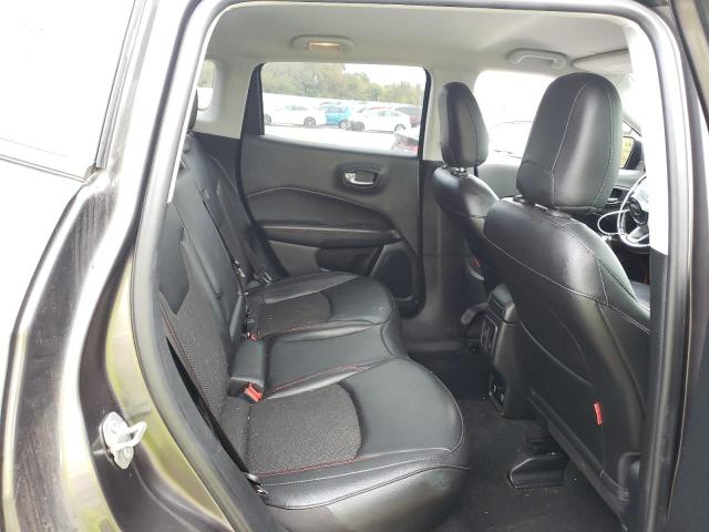 3C4NJDDBXLT203555 Jeep Compass Trailhawk