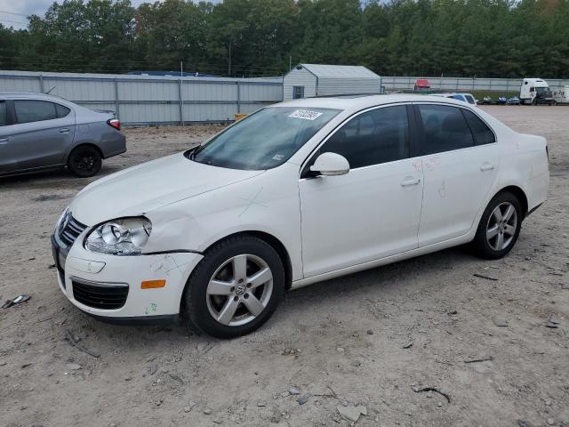 2009 Volkswagen Jetta SE