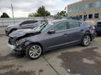 2018 ACURA ILX BASE W VIN:19UDE2F33JA004427