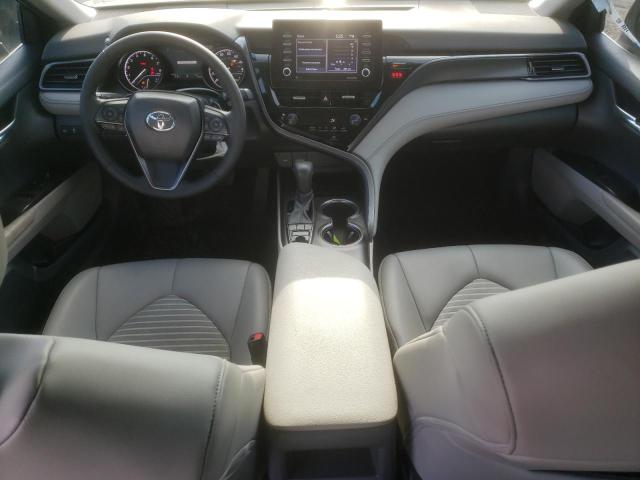 2023 TOYOTA CAMRY SE N - 4T1G11BK0PU078096