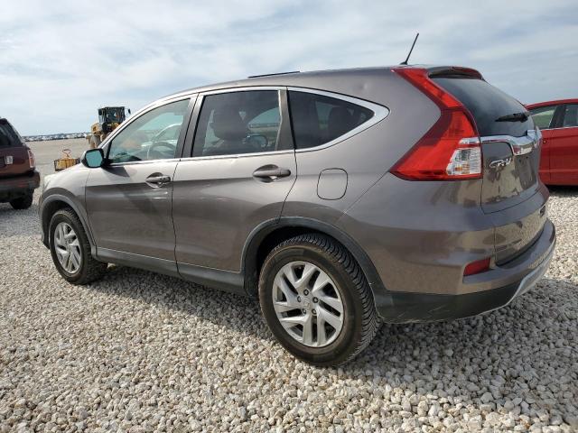 3CZRM3H54GG715456 | 2016 HONDA CR-V EX