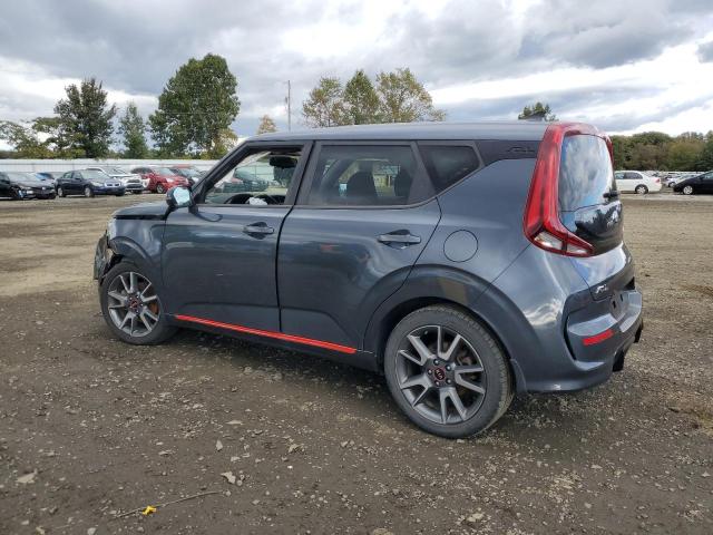 2020 KIA SOUL GT-LI - KNDJ53AF6L7095945