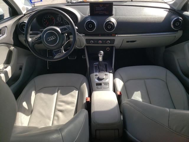 WAUACGFF1F1004090 Audi A3 PREMIUM