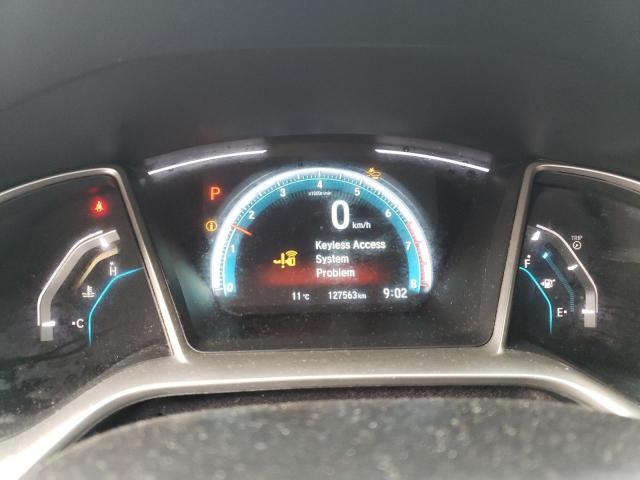 2017 HONDA CIVIC TOUR - 2HGFC1F96HH106703