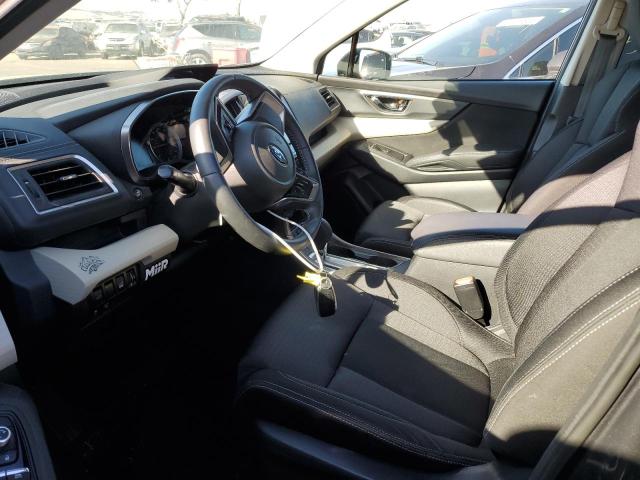 4S4WMAED0K3489500 Subaru Ascent Premium