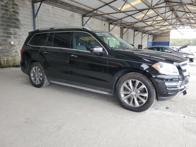 VIN 4JGDF7CEXDA236487 2013 Mercedes-Benz GL-Class, ... no.4