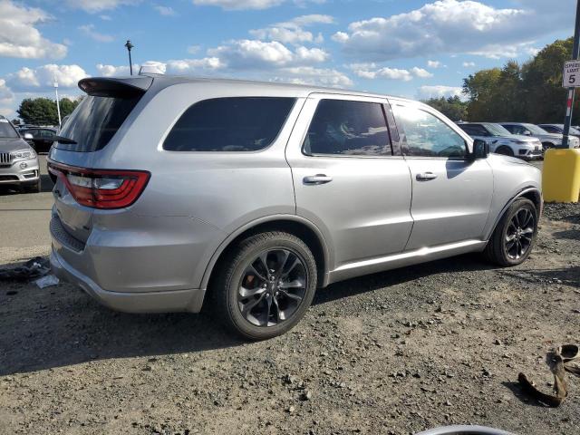 1C4RDHDGXMC791773 Dodge Durango GT 3