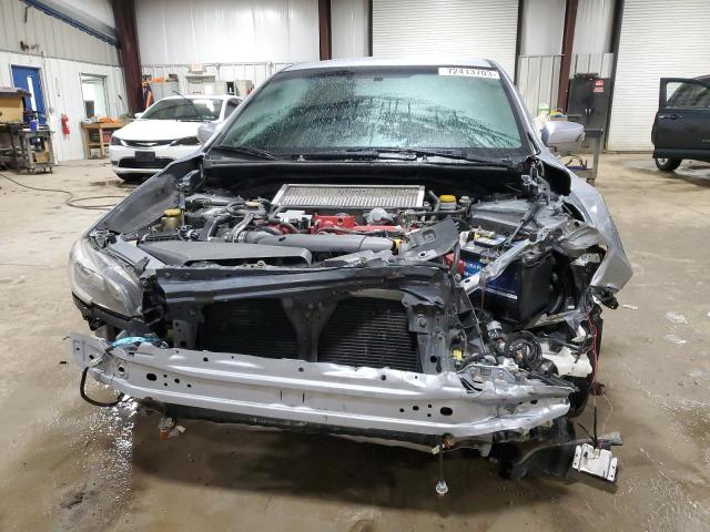 JF1VA2V61G9820000 Subaru Wrx Sti