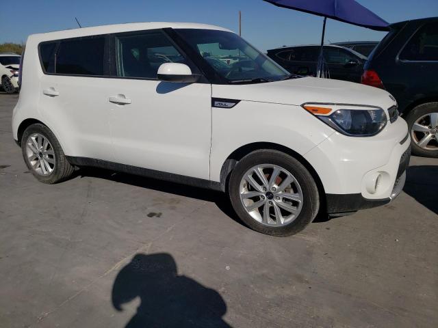 KNDJP3A50J7527282 KIA SOUL +