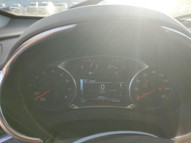 2016 CHEVROLET MALIBU LT - 1G1ZE5ST5GF331668