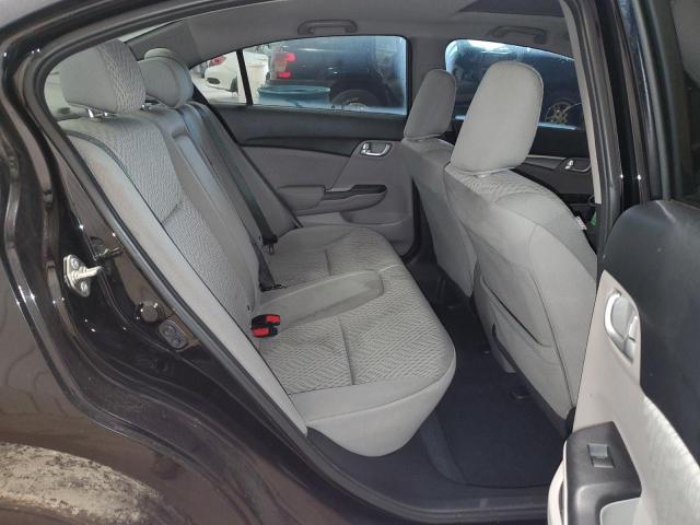 19XFB2F8XFE220579 Honda CIVIC EX