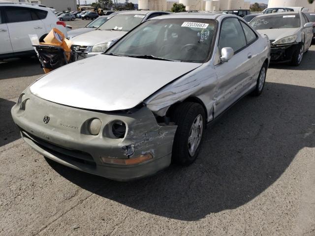 1997 Acura Integra LS