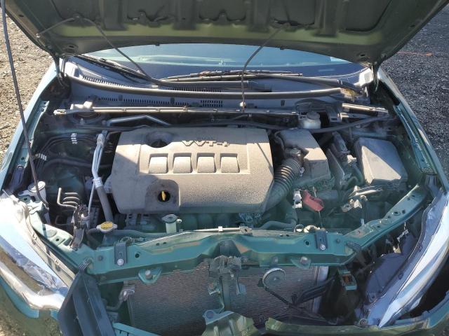 2015 TOYOTA COROLLA L - 5YFBURHE8FP190971
