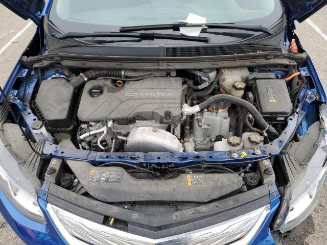 VIN 1G1RC6S50HU215417 2017 Chevrolet Volt, LT no.11