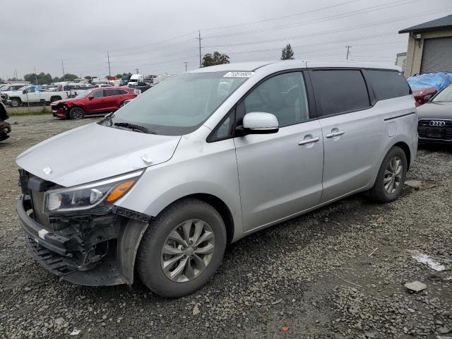 2020 Kia Sedona LX