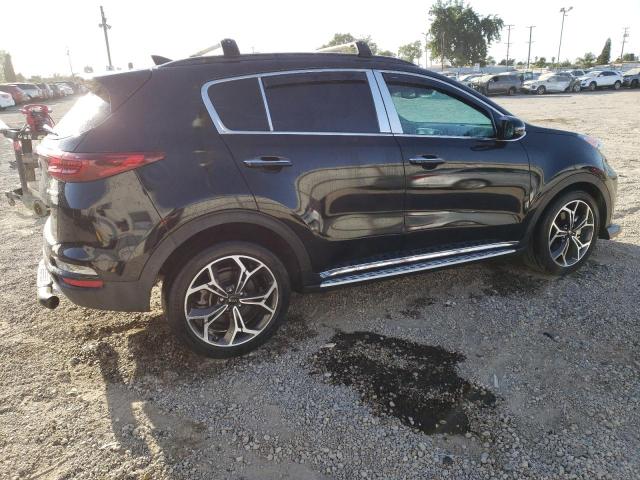 KNDPR3A65L7730295 | 2020 KIA SPORTAGE S