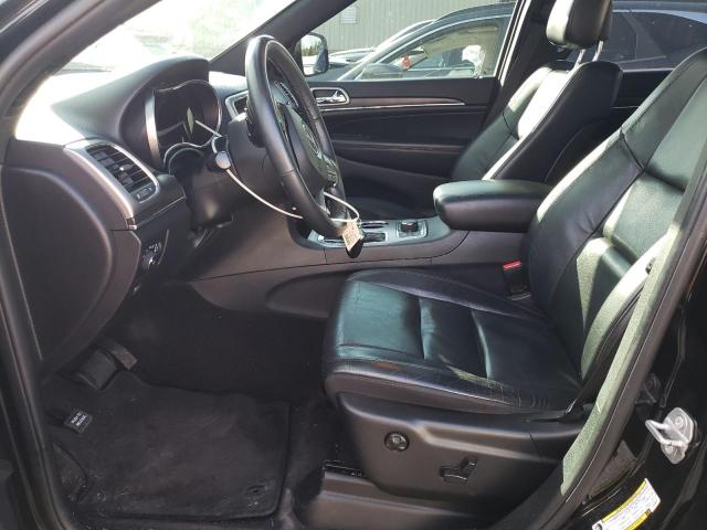 1C4RJFBG7JC505521 Jeep Grand Cherokee Limited