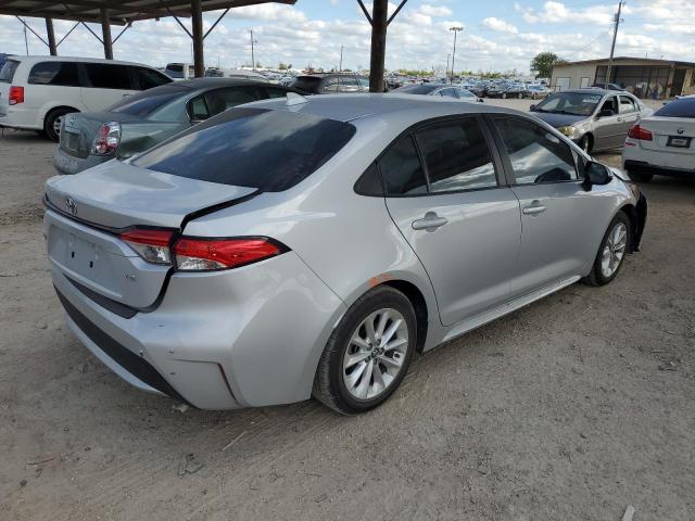 5YFVPMAE2MP213966 Toyota COROLLA LE