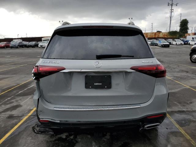 4JGFB4FB9RB004212 Mercedes-Benz Gle 350 4matic