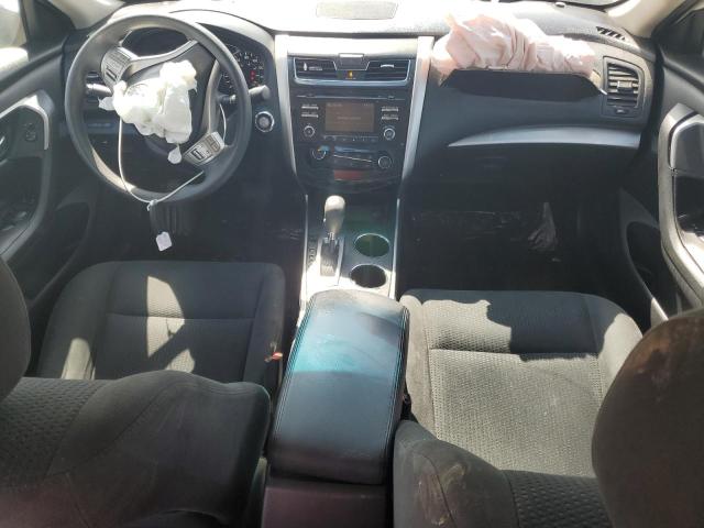 2015 NISSAN ALTIMA 2.5 - 1N4AL3AP6FC297992