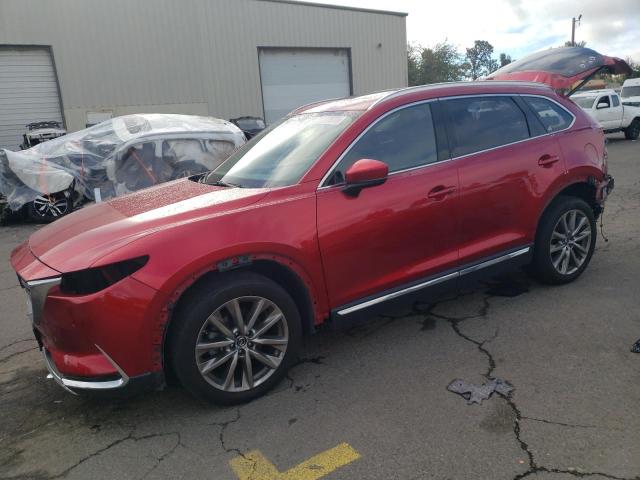 2018 Mazda CX-9 Grand Touring