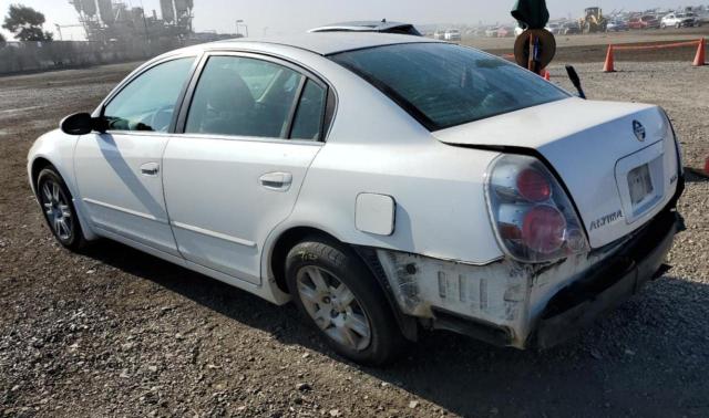 1N4AL11DX5N928921 | 2005 Nissan altima s