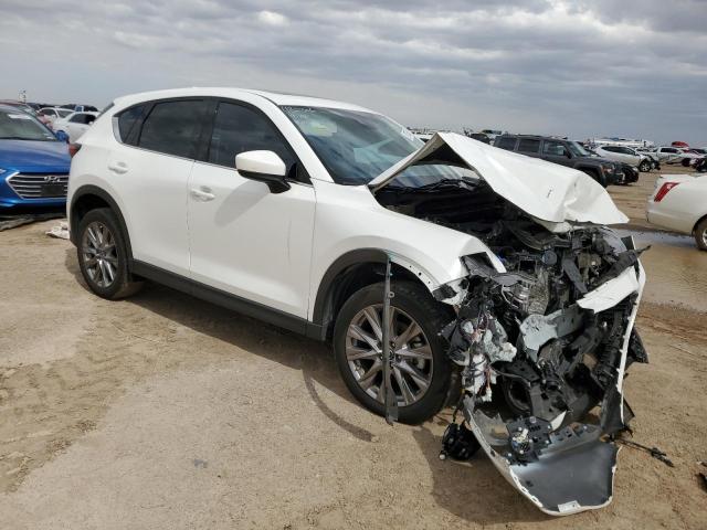 JM3KFBAY0M0416943 Mazda Cx-5 Grand Touring Reserve